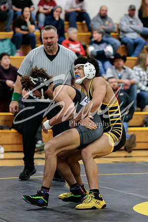 2023.01.26 FHS Wrestling Tri03578