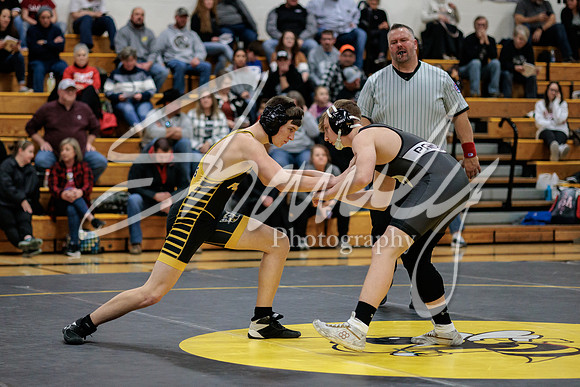 2023.01.26 FHS Wrestling Tri03739