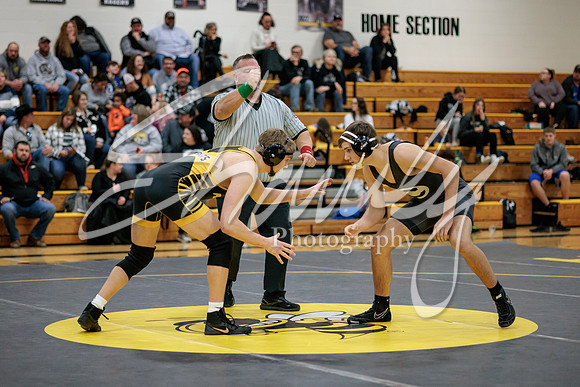 2023.01.26 FHS Wrestling Tri03795