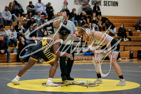 2023.01.26 FHS Wrestling Tri03926