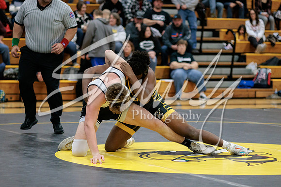 2023.01.26 FHS Wrestling Tri03979
