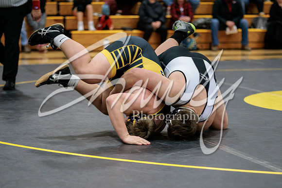 2023.01.26 FHS Wrestling Tri04231