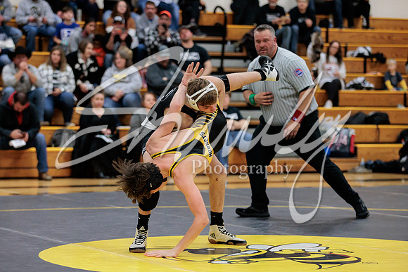2023.01.26 FHS Wrestling Tri00727