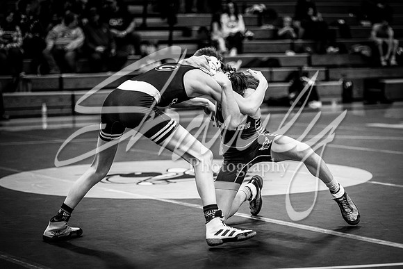 2023.01.26 FHS Wrestling Tri00138