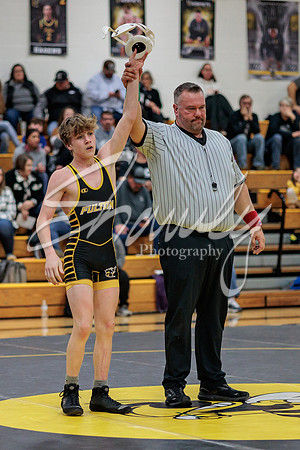 2023.01.26 FHS Wrestling Tri00474