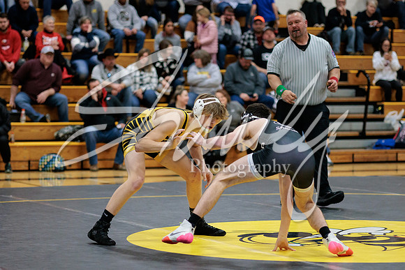 2023.01.26 FHS Wrestling Tri03165