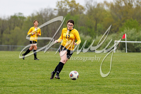 2022.05.03 FHS Girls Soccer Vs. Osage0971
