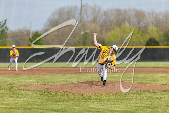 2025.04.11 FHS Baseball Vs. Hannibal-24