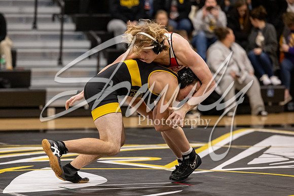 2024.12.10 FHS Wrestling Vs. Jefferson City-93