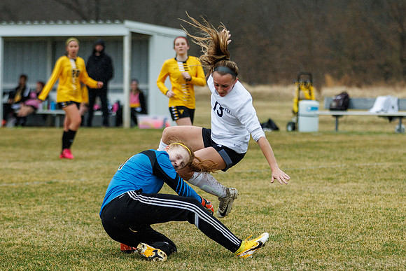 2022.03.22 FHS Girls Soccer Vs. Southern Boone0104