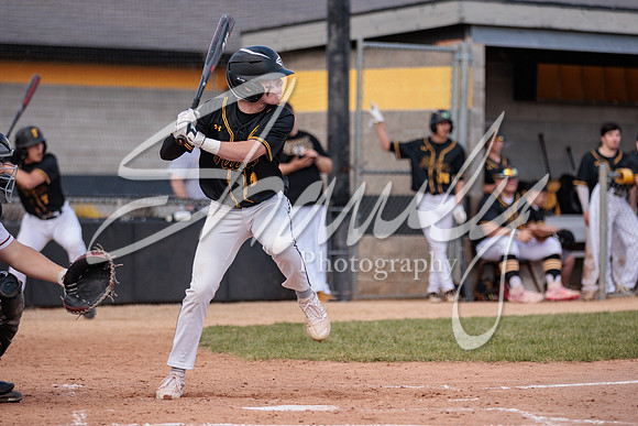 2022.04.05 FHS Baseball Vs. Marshall1127