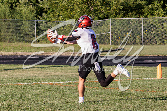 2022.09.09 S. Boone Football Vs. California1029
