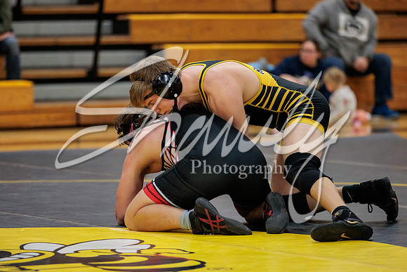 2023.01.31 FHS Wrestling Vs. Marshall01043