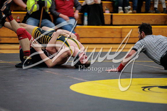 2023.01.31 FHS Wrestling Vs. Marshall00992