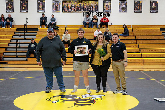 2023.01.31 FHS Wrestling Vs. Marshall01554