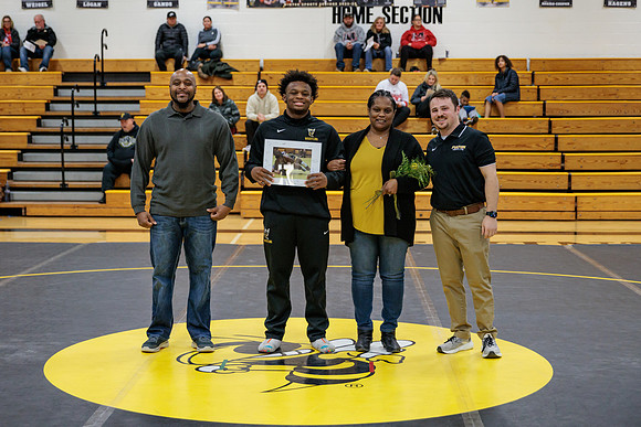 2023.01.31 FHS Wrestling Vs. Marshall01657