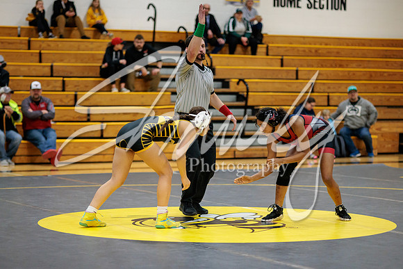 2023.01.31 FHS Wrestling Vs. Marshall01747