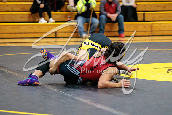 2023.01.31 FHS Wrestling Vs. Marshall02126