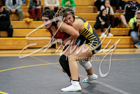 2023.01.31 FHS Wrestling Vs. Marshall02152