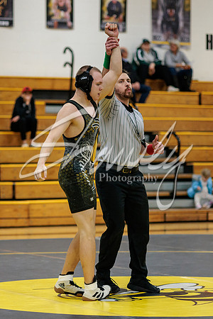 2023.01.31 FHS Wrestling Vs. Marshall02344