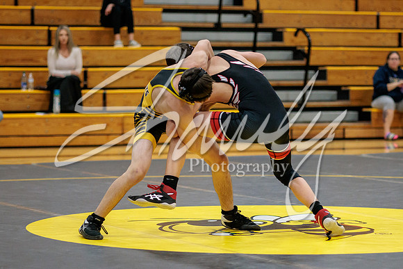 2023.01.31 FHS Wrestling Vs. Marshall02442