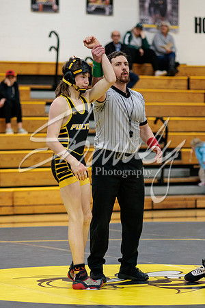 2023.01.31 FHS Wrestling Vs. Marshall02402