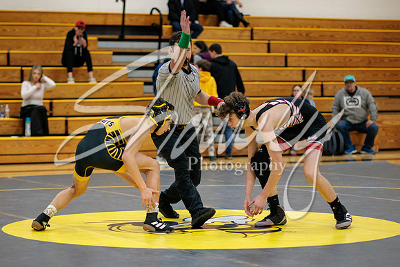 2023.01.31 FHS Wrestling Vs. Marshall02488