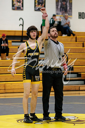 2023.01.31 FHS Wrestling Vs. Marshall02476