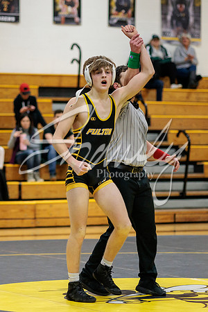 2023.01.31 FHS Wrestling Vs. Marshall02774