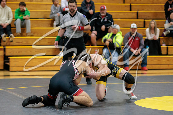 2023.01.31 FHS Wrestling Vs. Marshall02825