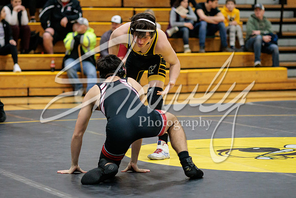 2023.01.31 FHS Wrestling Vs. Marshall02840