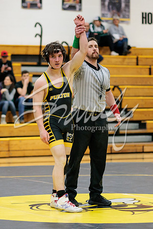 2023.01.31 FHS Wrestling Vs. Marshall02982