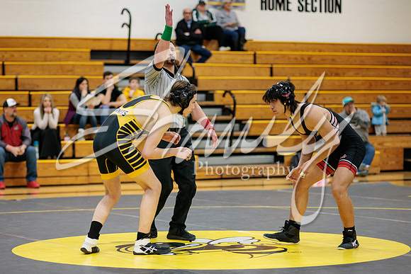 2023.01.31 FHS Wrestling Vs. Marshall03063