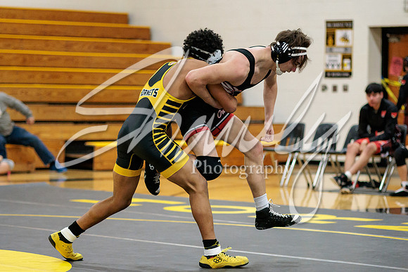 2023.01.31 FHS Wrestling Vs. Marshall03327