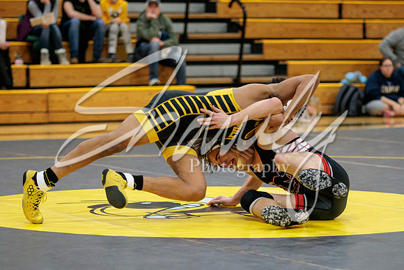 2023.01.31 FHS Wrestling Vs. Marshall03464