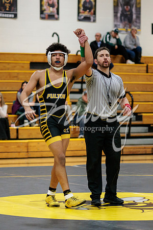 2023.01.31 FHS Wrestling Vs. Marshall03494