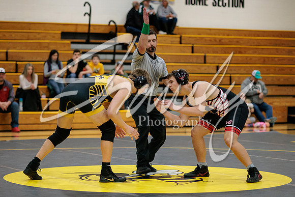 2023.01.31 FHS Wrestling Vs. Marshall03570