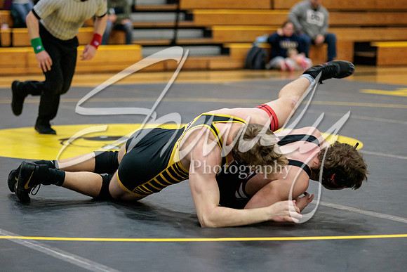 2023.01.31 FHS Wrestling Vs. Marshall03687