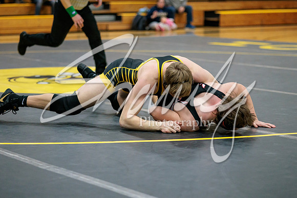 2023.01.31 FHS Wrestling Vs. Marshall03690