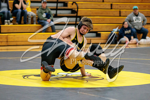 2023.01.31 FHS Wrestling Vs. Marshall03740