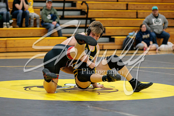 2023.01.31 FHS Wrestling Vs. Marshall03741