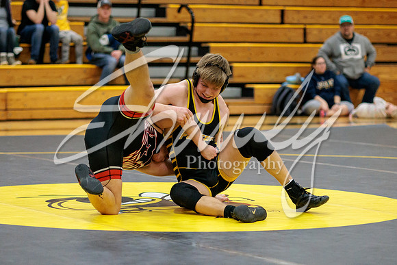 2023.01.31 FHS Wrestling Vs. Marshall03742