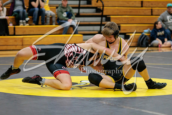 2023.01.31 FHS Wrestling Vs. Marshall03746