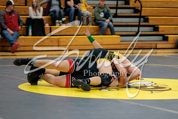 2023.01.31 FHS Wrestling Vs. Marshall03773