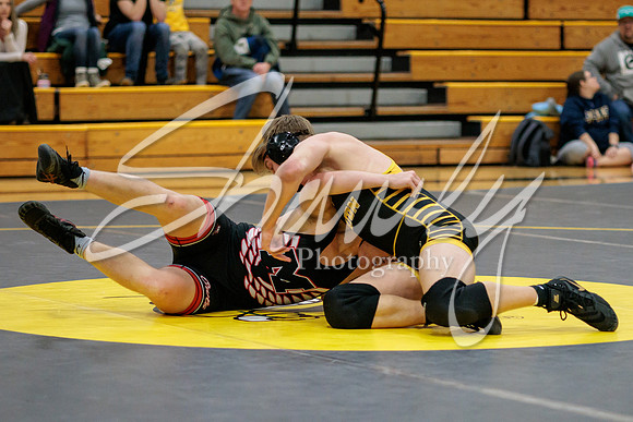 2023.01.31 FHS Wrestling Vs. Marshall03751
