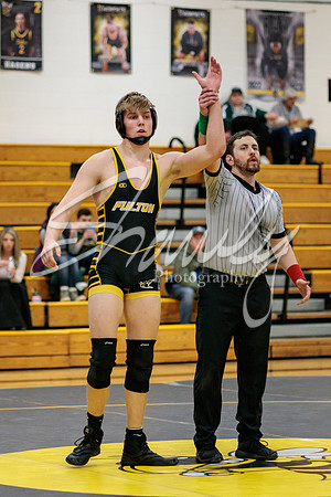 2023.01.31 FHS Wrestling Vs. Marshall03812