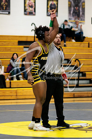2023.01.31 FHS Wrestling Vs. Marshall03929