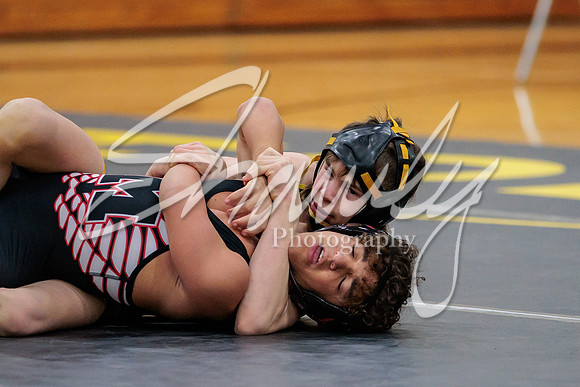 2023.01.31 FHS Wrestling Vs. Marshall00191