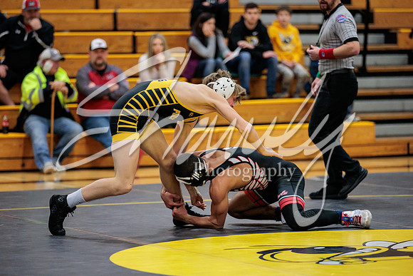 2023.01.31 FHS Wrestling Vs. Marshall00208