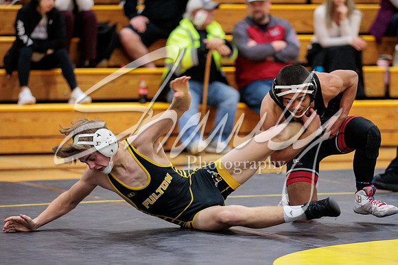 2023.01.31 FHS Wrestling Vs. Marshall00218
